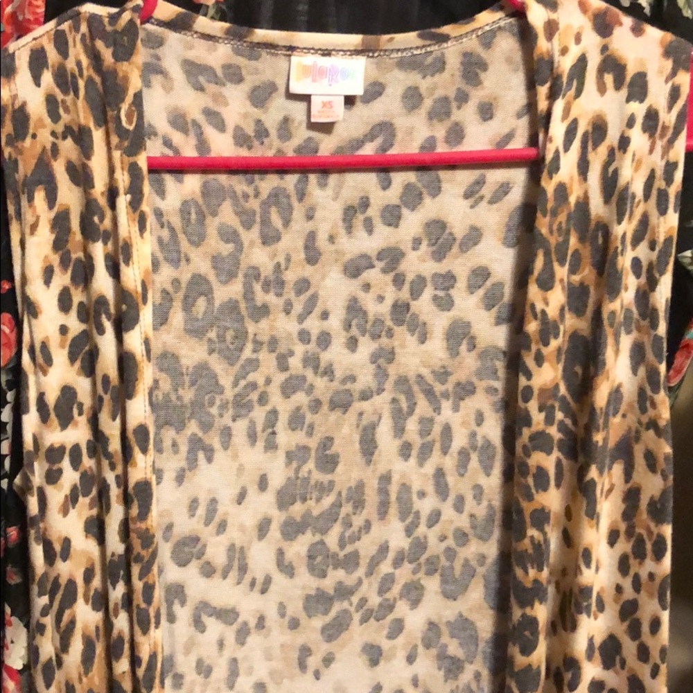 Lularoe XS Joy